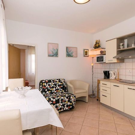 Apartments Graziella Poreč Exterior foto